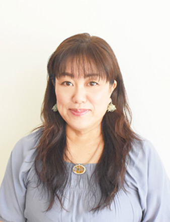 代表取締役画像